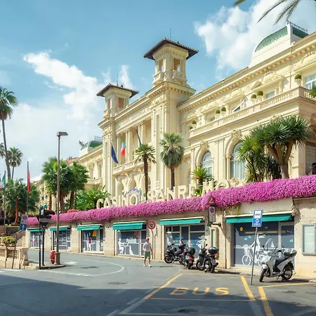 Maison La Vanda - Centro Citta - Happy Апартаменты *