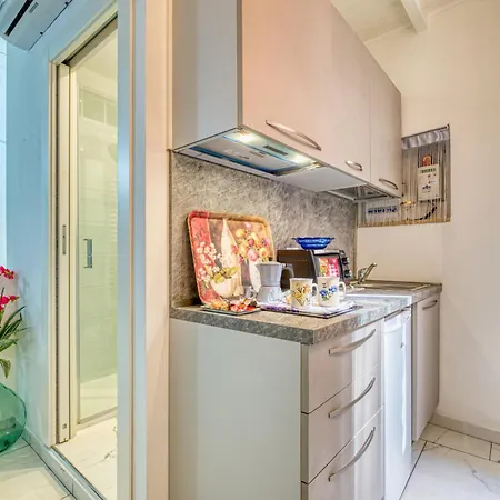 Maison La Vanda - Centro Citta - Happy Апартаменты Санремо