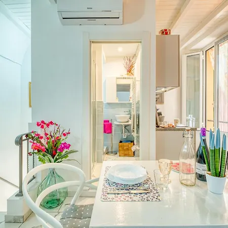 Апартаменты Maison La Vanda - Centro Citta - Happy *