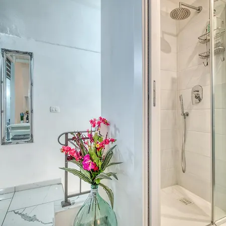 Maison La Vanda - Centro Citta - Happy Апартаменты Санремо