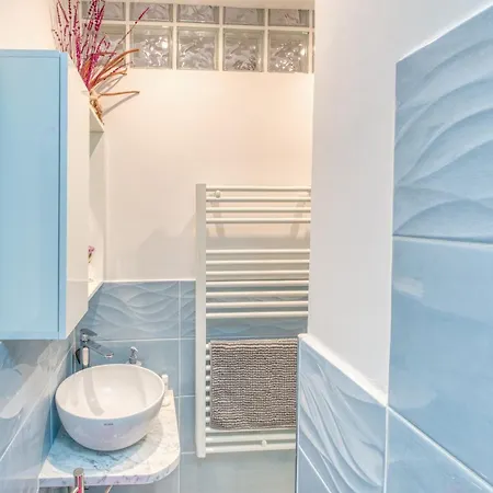 Maison La Vanda - Centro Citta - Happy Санремо