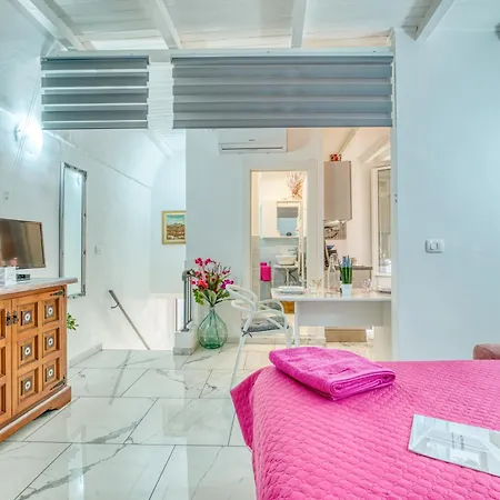 Maison La Vanda - Centro Citta - Happy Апартаменты