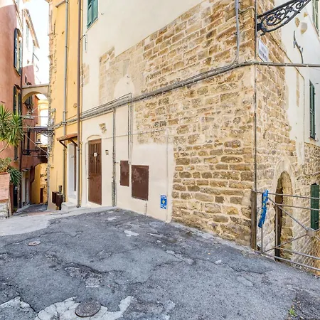 Maison La Vanda - Centro Citta - Happy Апартаменты *