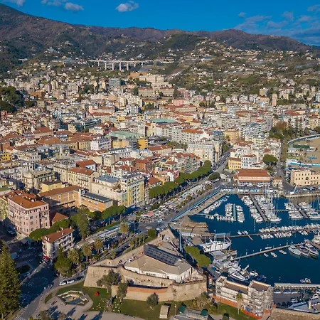 Lejlighed Maison La Vanda - Centro Citta - Happy