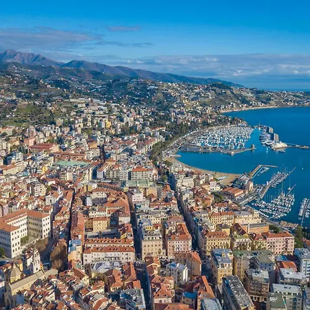 Maison La Vanda - Centro Citta - Happy * Sanremo