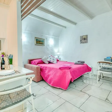 Maison La Vanda - Centro Citta - Happy *