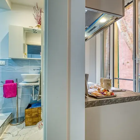 Maison La Vanda - Centro Citta - Happy Lejlighed