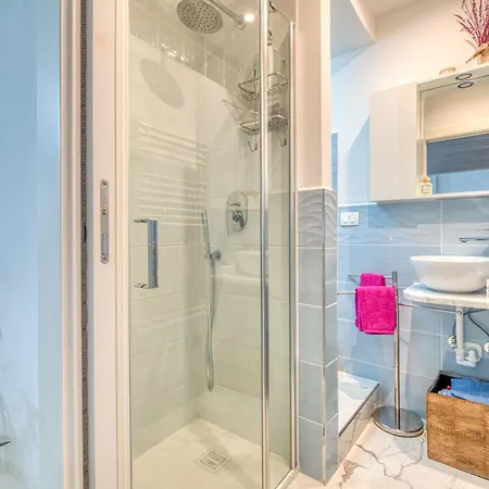 Maison La Vanda - Centro Citta - Happy * Sanremo