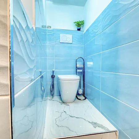 Lejlighed Maison La Vanda - Centro Citta - Happy *