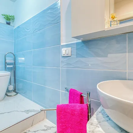 Maison La Vanda - Centro Citta - Happy