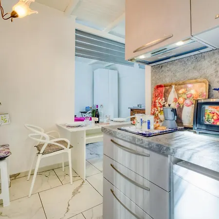 Apartment Maison La Vanda - Happy Sanremo
