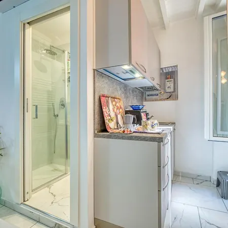 Apartment Maison La Vanda - Happy