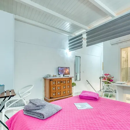 Maison La Vanda - Centro Citta - Happy Lejlighed Sanremo